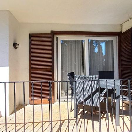 Calella Golfet Sobremar Lejlighed Calella De Palafrugell Eksteriør billede