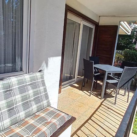 Calella Golfet Sobremar Lejlighed Calella De Palafrugell Eksteriør billede